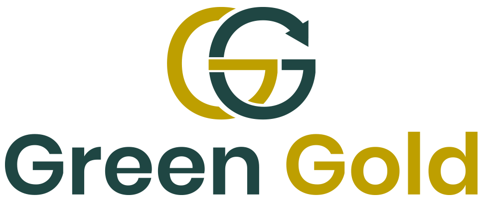Green Gold - Vegye fel velünk a kapcsolatot